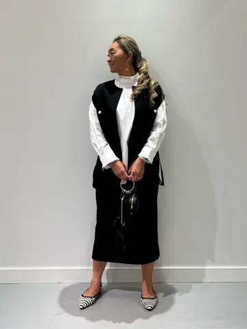 ONWARD CROSSET SELECT 流石　 コーディネート画像