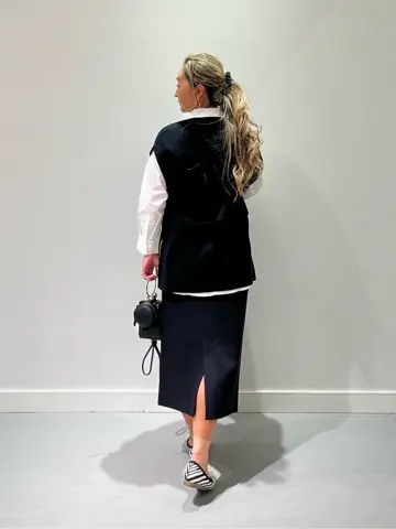 ONWARD CROSSET SELECT 流石　 コーディネート画像