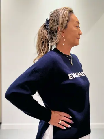 ONWARD CROSSET SELECT 流石　 コーディネート画像