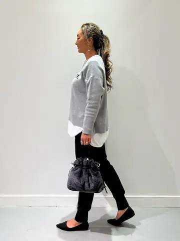 ONWARD CROSSET SELECT 流石　 コーディネート画像