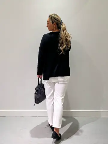 ONWARD CROSSET SELECT 流石　 コーディネート画像