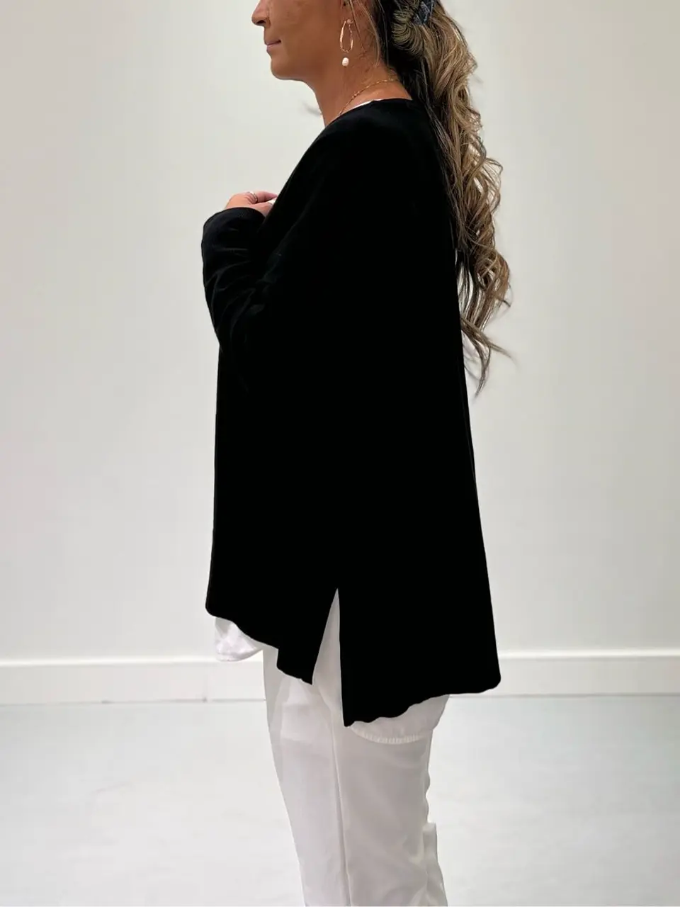 ONWARD CROSSET SELECT 流石　 コーディネート画像