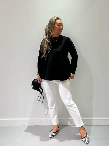 ONWARD CROSSET SELECT 流石　 コーディネート画像