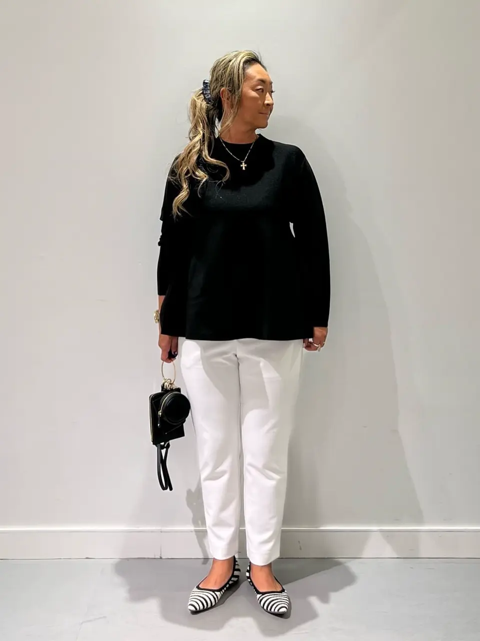 ONWARD CROSSET SELECT 流石　 コーディネート画像