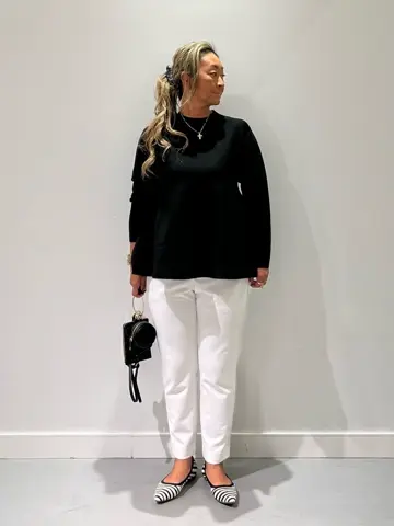 ONWARD CROSSET SELECT 流石　 コーディネート画像