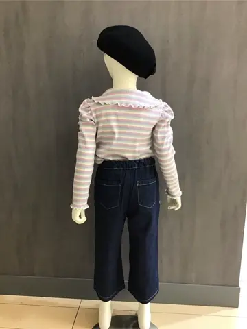 ONWARD CROSSET SELECT 鈴木 コーディネート画像