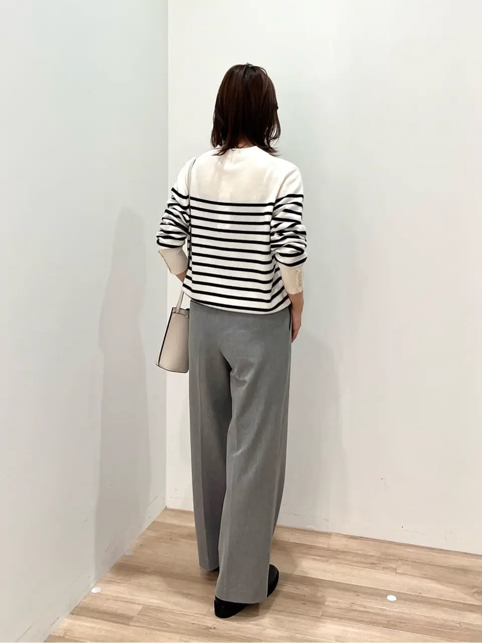 ONWARD CROSSET SELECT 村上 コーディネート画像