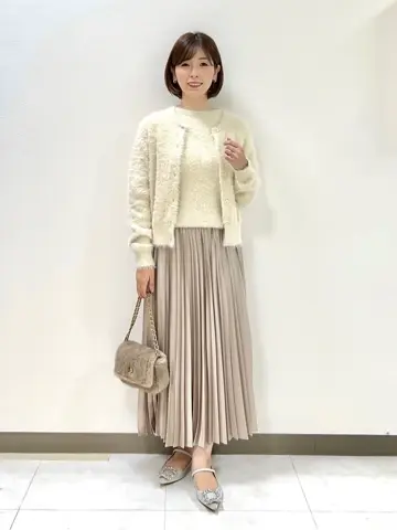 ONWARD CROSSET SELECT 市川 コーディネート画像