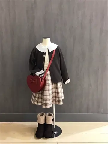 ONWARD CROSSET SELECT 鈴木 コーディネート画像