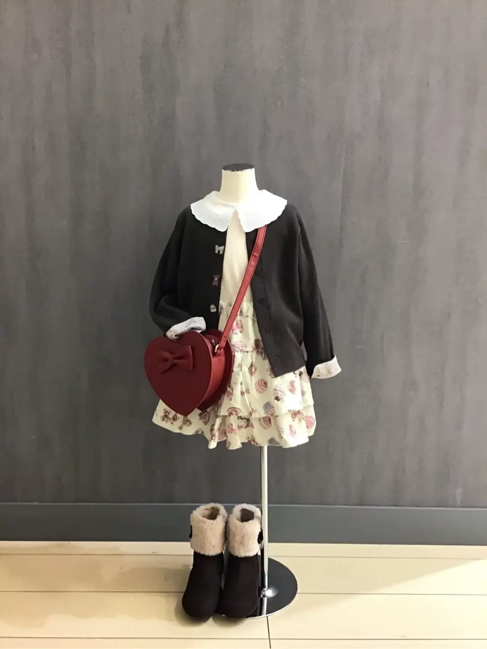  鈴木 コーディネート画像