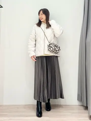 ONWARD CROSSET SELECT SAKAI コーディネート画像