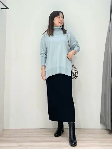 ONWARD CROSSET SELECT SAKAI コーディネート画像