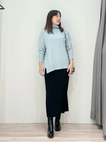 ONWARD CROSSET SELECT SAKAI コーディネート画像