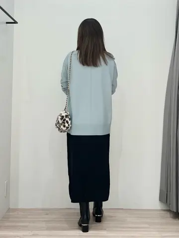 ONWARD CROSSET SELECT SAKAI コーディネート画像