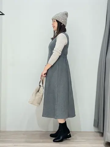 ONWARD CROSSET SELECT SAKAI コーディネート画像