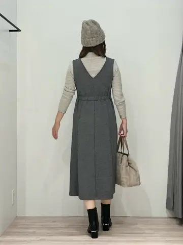 ONWARD CROSSET SELECT SAKAI コーディネート画像