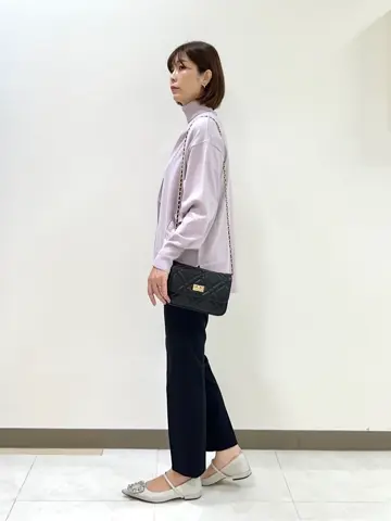 ONWARD CROSSET SELECT 市川 コーディネート画像