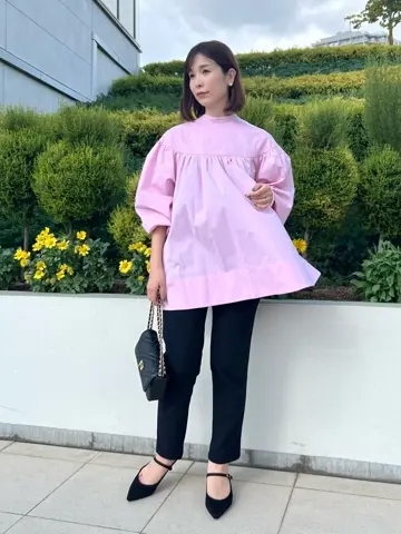 ONWARD CROSSET SELECT 市川 コーディネート画像