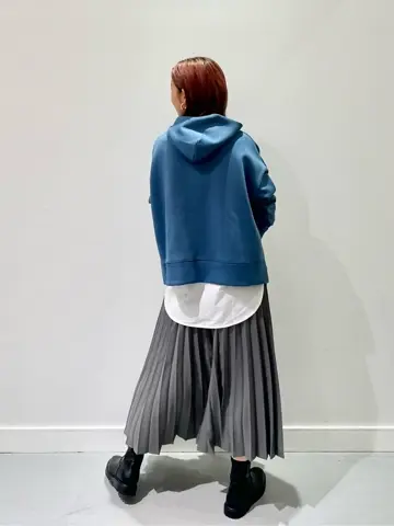 ONWARD CROSSET SELECT 濱野 コーディネート画像