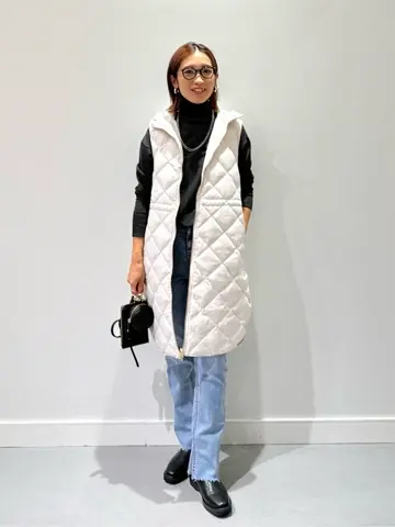 ONWARD CROSSET SELECT 濱野 コーディネート画像