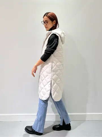 ONWARD CROSSET SELECT 濱野 コーディネート画像