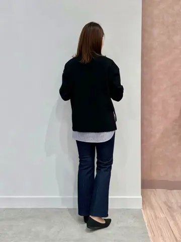 ONWARD CROSSET SELECT mami コーディネート画像