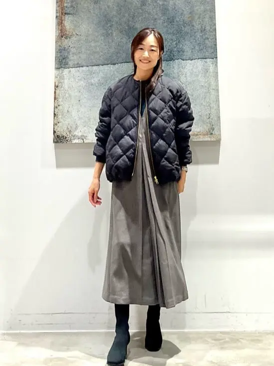  田中 コーディネート画像