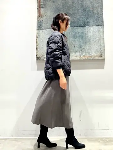 ONWARD CROSSET SELECT 田中 コーディネート画像