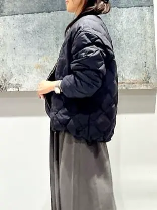 ONWARD CROSSET SELECT 田中 コーディネート画像