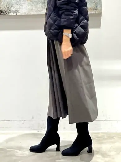 ONWARD CROSSET SELECT 田中 コーディネート画像