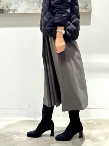 ONWARD CROSSET SELECT 田中 コーディネート画像