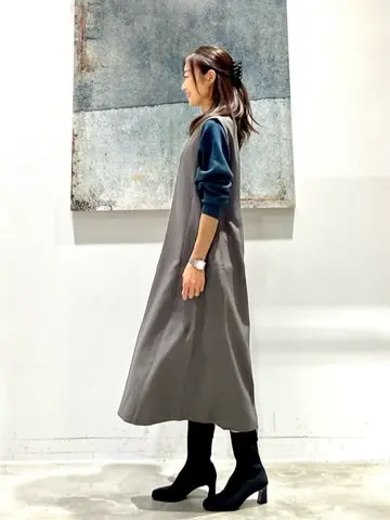 ONWARD CROSSET SELECT 田中 コーディネート画像