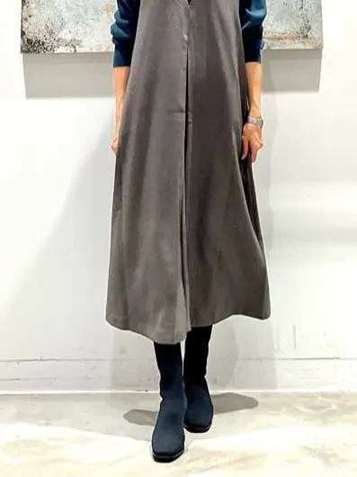 ONWARD CROSSET SELECT 田中 コーディネート画像