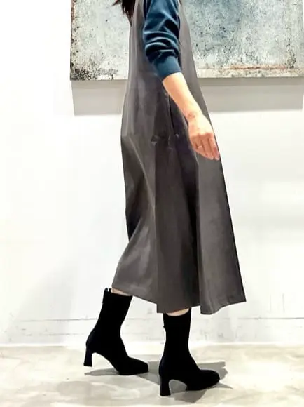 ONWARD CROSSET SELECT 田中 コーディネート画像