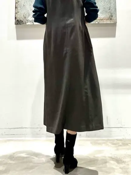 ONWARD CROSSET SELECT 田中 コーディネート画像