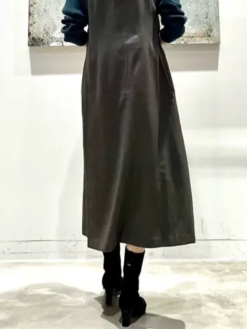 ONWARD CROSSET SELECT 田中 コーディネート画像