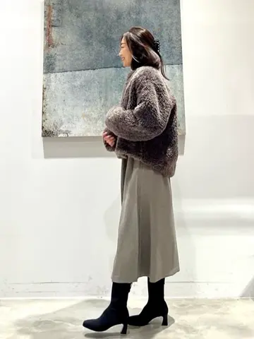 ONWARD CROSSET SELECT 田中 コーディネート画像