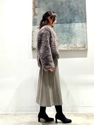 ONWARD CROSSET SELECT 田中 コーディネート画像