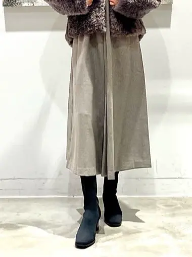 ONWARD CROSSET SELECT 田中 コーディネート画像