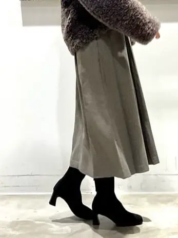 ONWARD CROSSET SELECT 田中 コーディネート画像