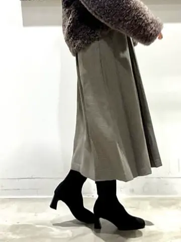 ONWARD CROSSET SELECT 田中 コーディネート画像