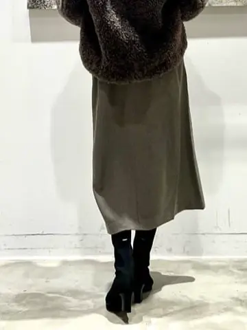 ONWARD CROSSET SELECT 田中 コーディネート画像