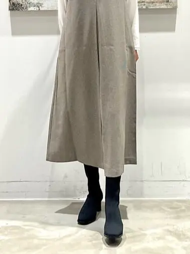 ONWARD CROSSET SELECT 田中 コーディネート画像