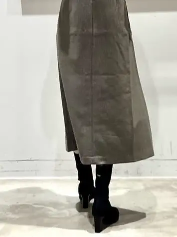 ONWARD CROSSET SELECT 田中 コーディネート画像