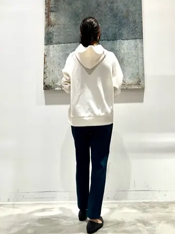 ONWARD CROSSET SELECT 田中 コーディネート画像