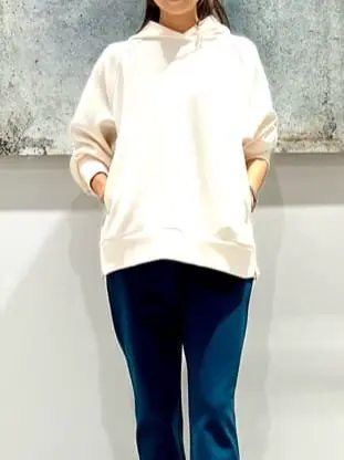 ONWARD CROSSET SELECT 田中 コーディネート画像