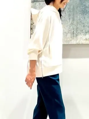 ONWARD CROSSET SELECT 田中 コーディネート画像