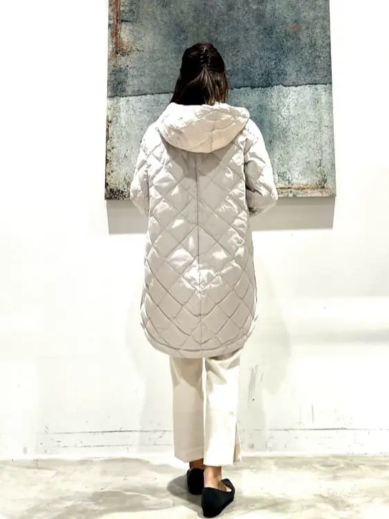 ONWARD CROSSET SELECT 田中 コーディネート画像