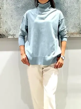 ONWARD CROSSET SELECT 田中 コーディネート画像