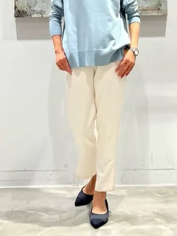 ONWARD CROSSET SELECT 田中 コーディネート画像